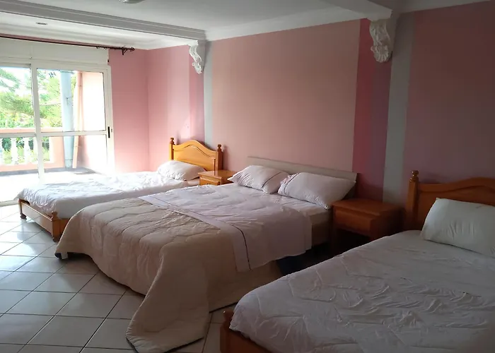 Seaside Comfort 2 Levels Duplex - Residence Banana Beach - Taghazout - Agadir