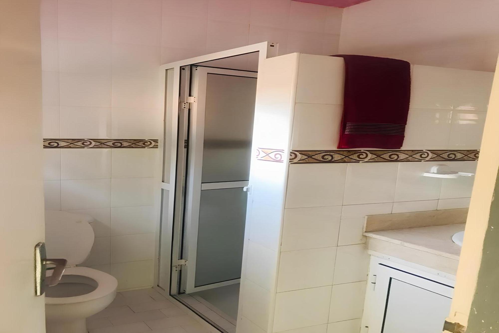 Seaside Comfort 2 Levels Duplex - Banana - Taghazout - 公寓 *