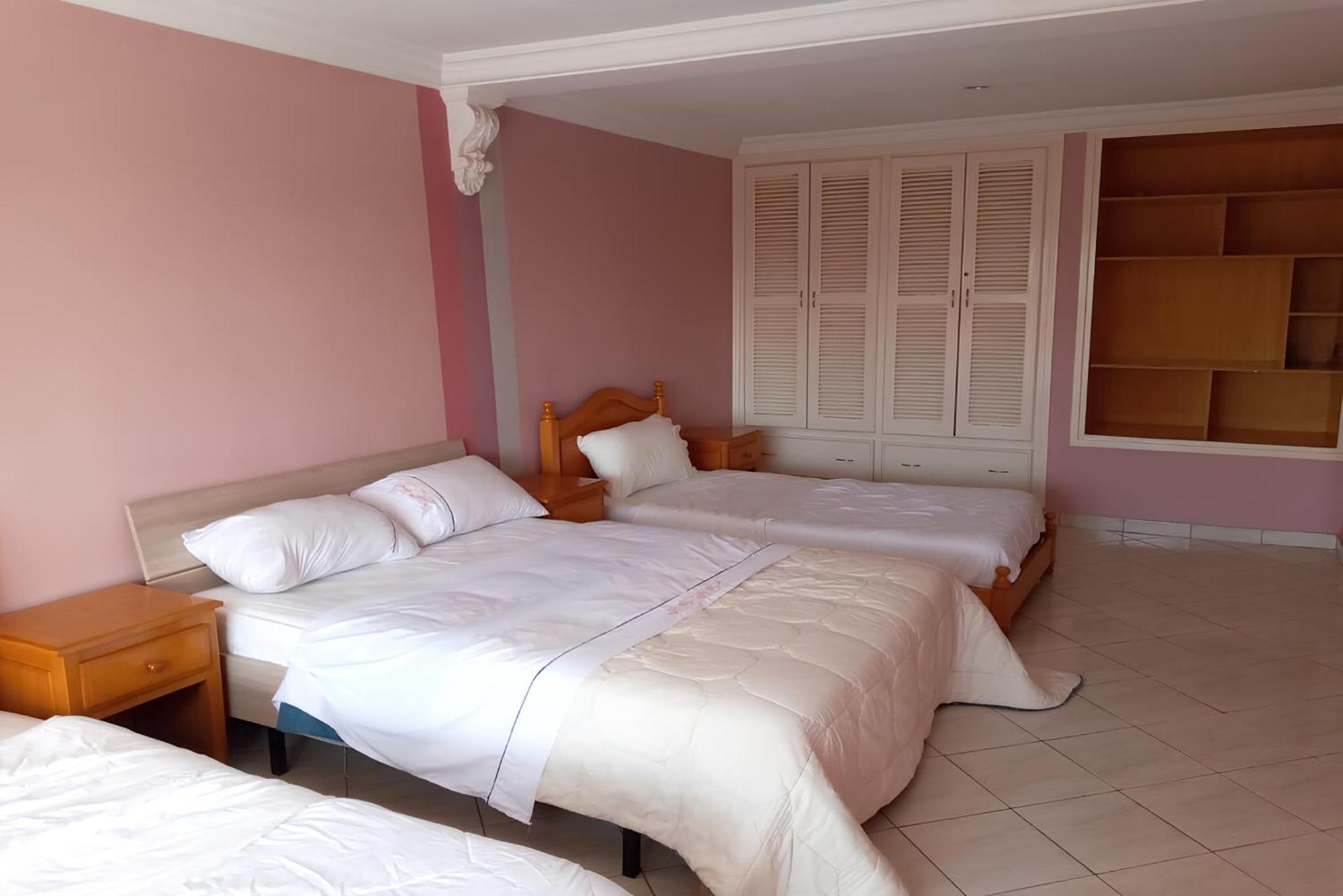 Seaside Comfort 2 Levels Duplex - Banana - Taghazout - 公寓 阿加迪尔