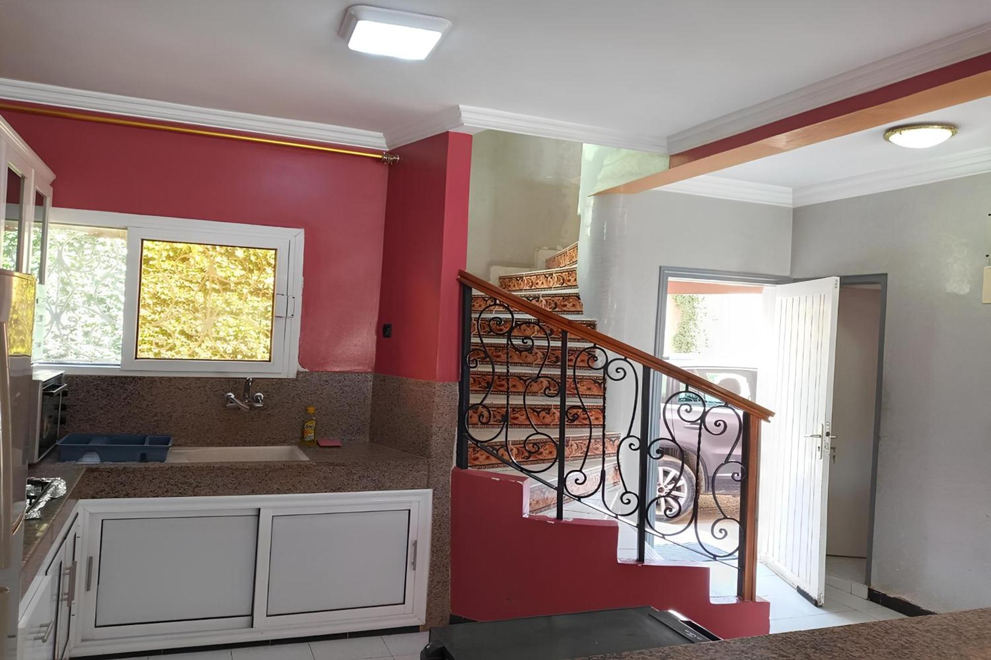 Seaside Comfort 2 Levels Duplex - Banana - Taghazout - 公寓 *